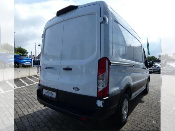 Ford Transit ⚡🚀 MEGA DEAL 💥ELEKTRO💥350L2 💥BESTELLAKTION⚡🚀 bild 4