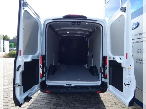 Ford Transit ⚡🚀 MEGA DEAL 💥ELEKTRO💥350L2 💥BESTELLAKTION⚡🚀 bild 5