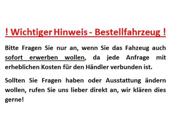 Ford Transit ⚡🚀 MEGA DEAL 💥ELEKTRO💥350L2 💥BESTELLAKTION⚡🚀 bild 2