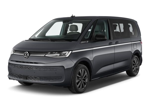 Volkswagen Multivan 2,0 l TDI SCR 110 Aktionsmodell ❗ bild