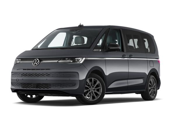 Volkswagen Multivan 2,0 l TDI SCR 110 Aktionsmodell ❗ bild 3