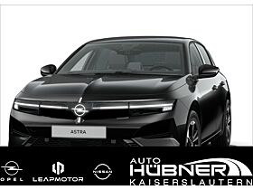 Opel Astra Edition 1.5 Diesel **Gewerbehammer** Opel Astra Edition 1.5 Diesel **Gewerbehammer**