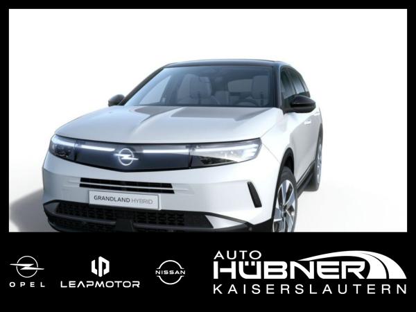 Opel Grandland GS MHEV **Gewerbehammer** bild