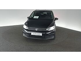 Volkswagen Touran 2.0 TDI DSG Goal / SOFORT VERFÜGBAR ! Volkswagen Touran 2.0 TDI DSG Goal / SOFORT VERFÜGBAR !