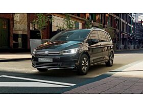 Volkswagen Touran 1.5 TSI DSG Goal / SOFORT VERFÜGBAR !