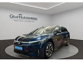 Volkswagen ID.7 Tourer GTX / SOFORT VERFÜGBAR ! Volkswagen ID.7 Tourer GTX / SOFORT VERFÜGBAR !