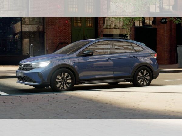 Volkswagen Taigo 1.0 TSI Goal / SOFORT VERFÜGBAR ! bild 2