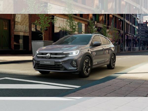 Volkswagen Taigo 1.5 TSI R-Line / SOFORT VERFÜGBAR ! bild