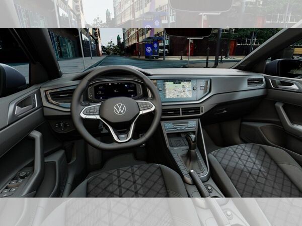 Volkswagen Taigo 1.5 TSI R-Line / SOFORT VERFÜGBAR ! bild 3