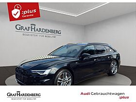 Audi A6 Avant 50 TFSIe qu. S line / SOFORT VERFÜGBAR !