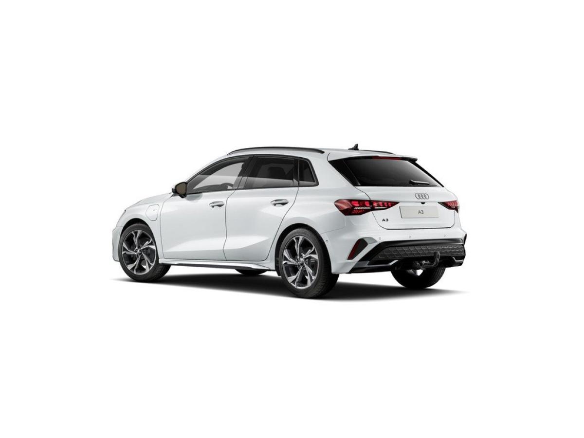 Audi A3 Sportback 40 TFSIe S line / SOFORT VERFÜGBAR ! bild 2