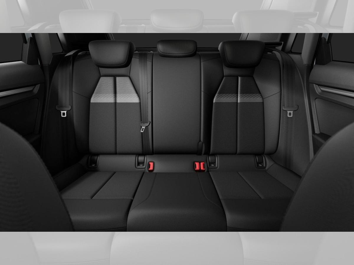 Audi A3 Sportback 40 TFSIe S line / SOFORT VERFÜGBAR ! bild 4