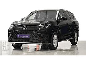 Volkswagen Tayron (R41)