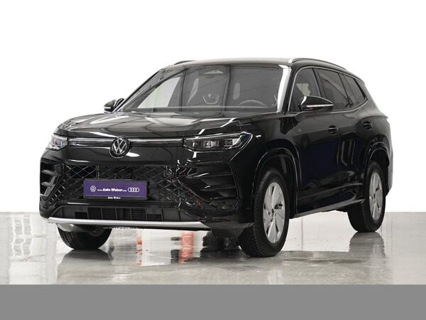 Volkswagen Tayron (R41) bild