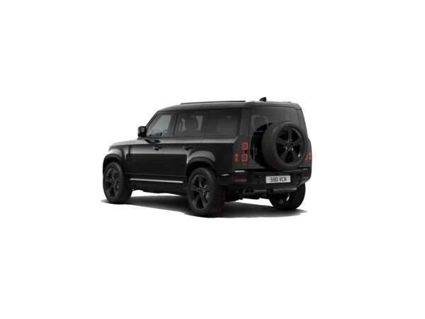 Land Rover Defender Defender 110 D250  X-DYNAMIC SE-  SOFORT VERFÜGBAR - 5 Jahre Garantie bild 2