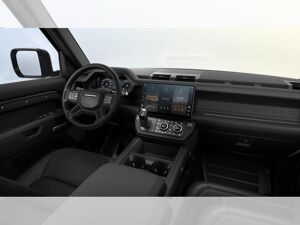 Land Rover Defender Defender 110 D250  X-DYNAMIC SE-  SOFORT VERFÜGBAR - 5 Jahre Garantie bild 5