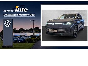 Volkswagen Tiguan Elegance 1,5 eTSI DSG Premium-Deal Volkswagen Tiguan Elegance 1,5 eTSI DSG Premium-Deal