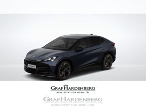 Cupra Tavascan VZ 4Drive 340 PS / SOFORT VERFÜGBAR ! bild 1