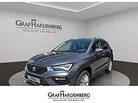 Seat Ateca Road Edition 1.5 TSI DSG / SOFORT VERFÜGBAR ! Seat Ateca Road Edition 1.5 TSI DSG / SOFORT VERFÜGBAR !