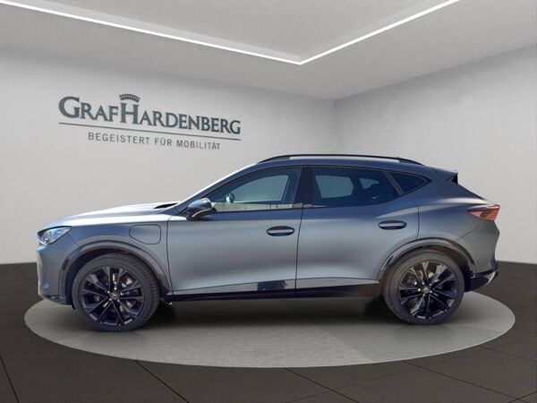 Cupra Formentor VZ 1.5 e-HYBRID 272PS / SOFORT VERFÜGBAR ! bild 2