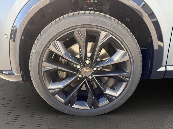 Cupra Formentor VZ 1.5 e-HYBRID 272PS / SOFORT VERFÜGBAR ! bild 3