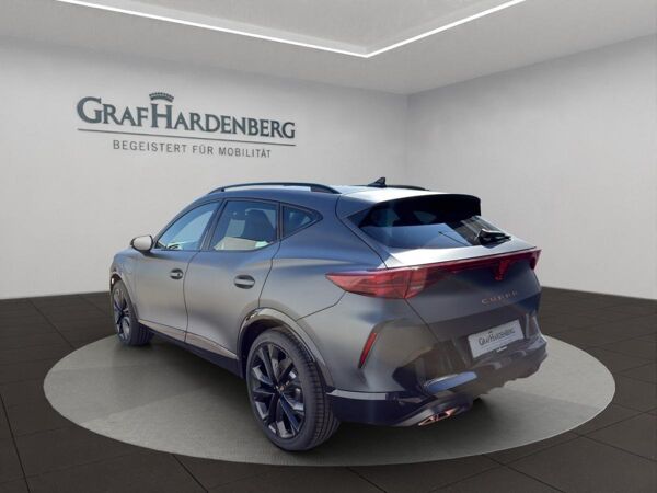 Cupra Formentor VZ 1.5 e-HYBRID 272PS / SOFORT VERFÜGBAR ! bild 4