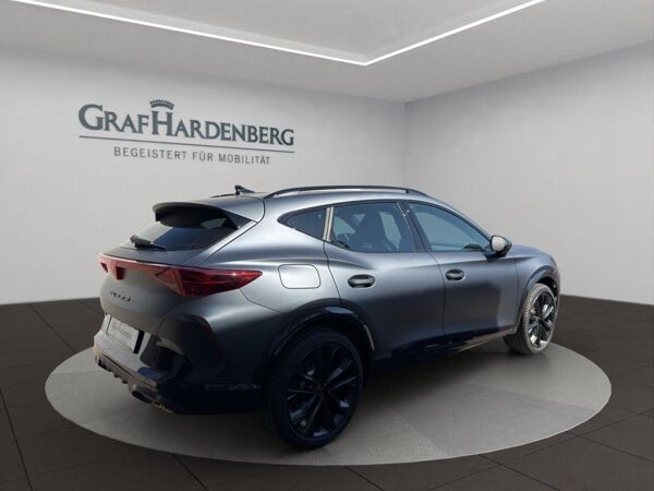 Cupra Formentor VZ 1.5 e-HYBRID 272PS / SOFORT VERFÜGBAR ! bild 6