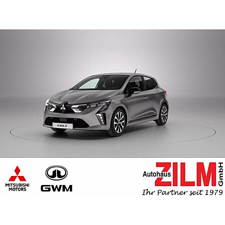 Mitsubishi Colt leasen