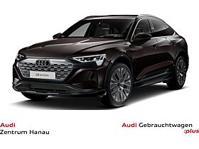 Audi Q8 Sportback e-tron (GET) Audi Q8 Sportback e-tron (GET)