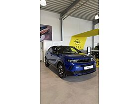 Opel Mokka Hybrid GS *Sofort Verfügbar*Automatik*Allwetterreifen* Opel Mokka Hybrid GS *Sofort Verfügbar*Automatik*Allwetterreifen*