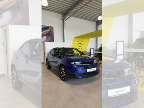 Opel Mokka Hybrid GS *Sofort Verfügbar*Automatik*Allwetterreifen* bild