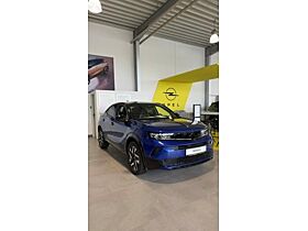 Opel Mokka Hybrid GS *Sofort Verfügbar*Automatik*Allwetterreifen* Opel Mokka Hybrid GS *Sofort Verfügbar*Automatik*Allwetterreifen*