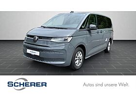 Volkswagen Multivan T7 8-SITZER, NAVIPRO, MATRIX, RFK, E-HKLAPPE Volkswagen Multivan T7 8-SITZER, NAVIPRO, MATRIX, RFK, E-HKLAPPE