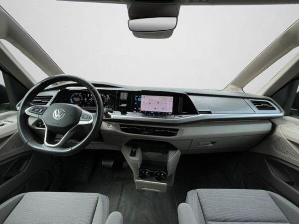 Volkswagen Multivan T7 8-SITZER, NAVIPRO, MATRIX, RFK, E-HKLAPPE bild 3