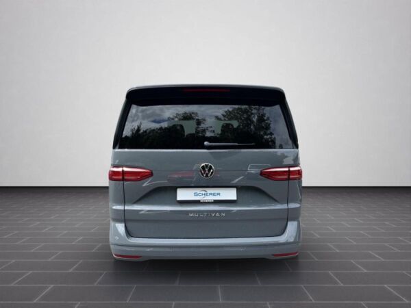 Volkswagen Multivan T7 8-SITZER, NAVIPRO, MATRIX, RFK, E-HKLAPPE bild 6