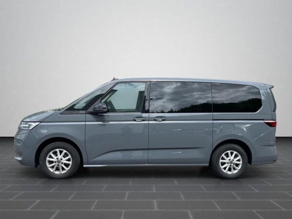 Volkswagen Multivan T7 8-SITZER, NAVIPRO, MATRIX, RFK, E-HKLAPPE bild 7