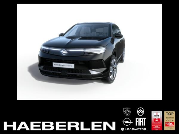 Opel Grandland GS MHEV **Gewerbehammer** bild
