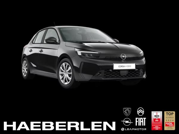 Opel Corsa Edition MHEV **Gewerbehammer** bild