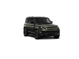 Land Rover Defender Defender 110 D250  X-DYNAMIC SE-  SOFORT VERFÜGBAR - 5 Jahre Garantie bild 1