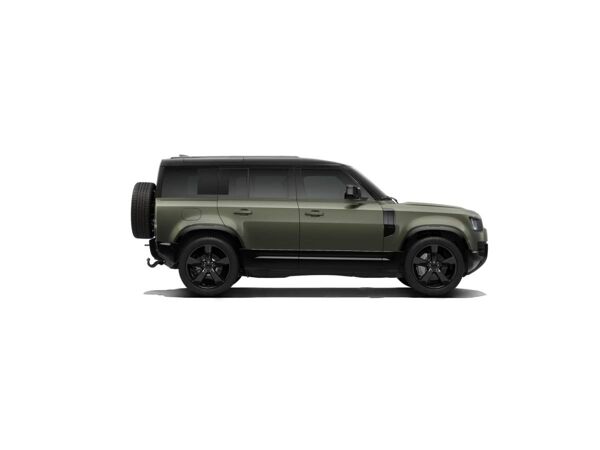 Land Rover Defender Defender 110 D250  X-DYNAMIC SE-  SOFORT VERFÜGBAR - 5 Jahre Garantie bild 3