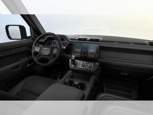 Land Rover Defender Defender 110 D250  X-DYNAMIC SE-  SOFORT VERFÜGBAR - 5 Jahre Garantie bild 5