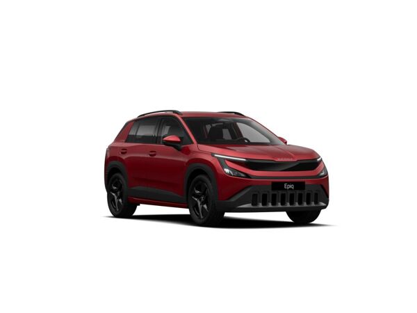 Skoda Epiq Selection 55 (56 kWh) 155 kW 1-Gang-Automatik bild