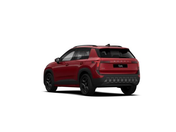 Skoda Epiq Selection 55 (56 kWh) 155 kW 1-Gang-Automatik bild 2