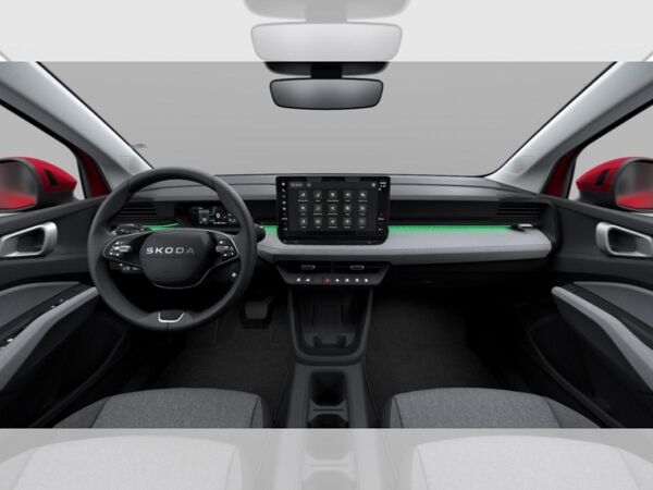 Skoda Epiq Selection 55 (56 kWh) 155 kW 1-Gang-Automatik bild 4