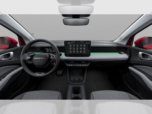 Skoda Epiq Selection 55 (56 kWh) 155 kW 1-Gang-Automatik bild 4