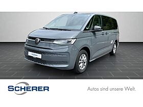 Volkswagen Multivan T7 Langversion Life 7-SITZER, NAVIPRO, RFK Volkswagen Multivan T7 Langversion Life 7-SITZER, NAVIPRO, RFK