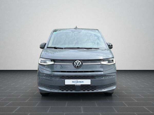 Volkswagen Multivan T7 Langversion Life 7-SITZER, NAVIPRO, RFK bild 4