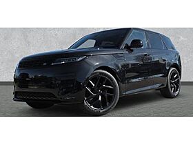 Land Rover Range Rover Sport D250 Dynamic SE AHK Pano Winter-Paket Black Pack 22" Soft-Close