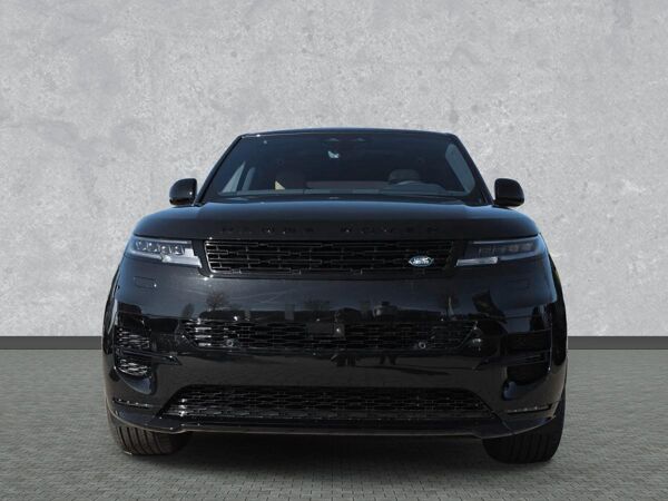 Land Rover Range Rover Sport D250 Dynamic SE AHK Pano Winter-Paket Black Pack 22" Soft-Close bild 2