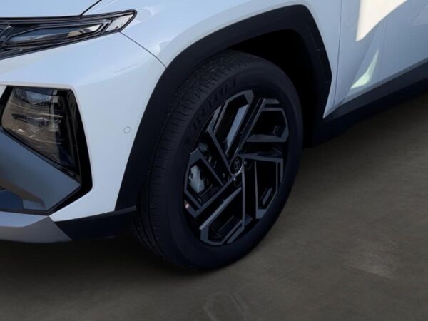Hyundai TUCSON Prime Plug-In Hybrid 4WD 360 Kamera HUD Navi Dig. Cockpit Soundsystem bild 6